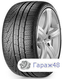 Pirelli Winter SottoZero II 295/35 R19 100V